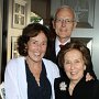 Colleen Detjen, John & Rosemary Croghan